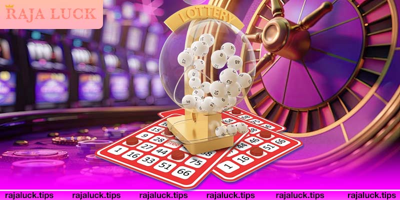 FAQ Lottery Raja luck