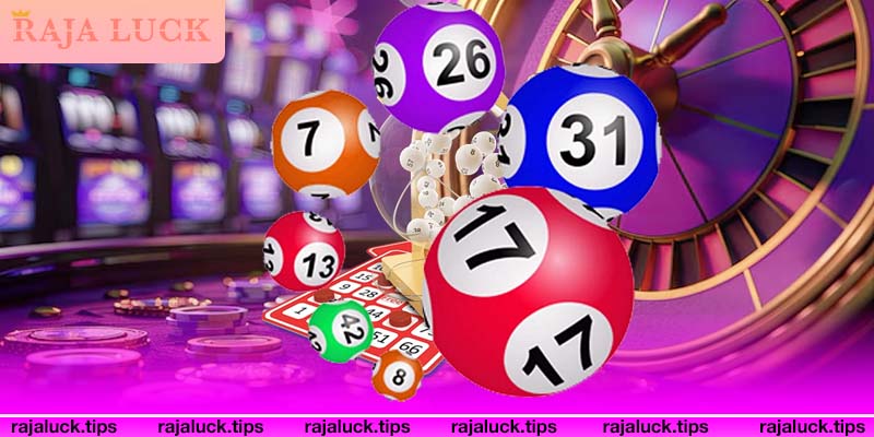 Why Choose Lottery Rajaluck?