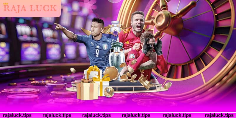 Bonuses and Promotions on Sport Raja luck