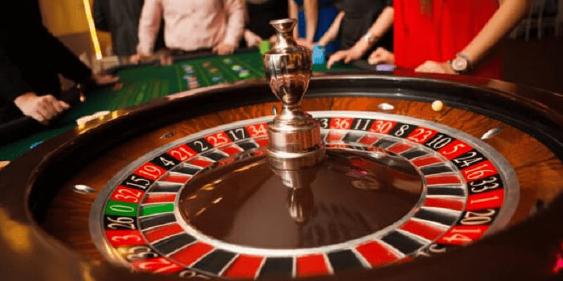 What is Roulette? The History of Roulette: From France to Global Phenomenon