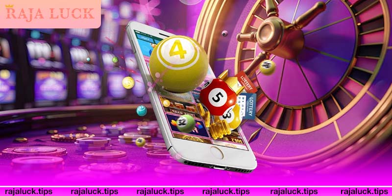 Lottery Rajaluck